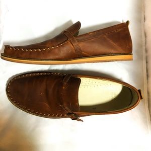 J Shoes Thames Loafer